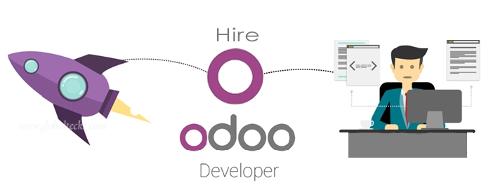 Odoo developer
