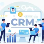 CRM softwarre