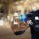 ERP software development