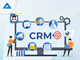 CRM softwarre