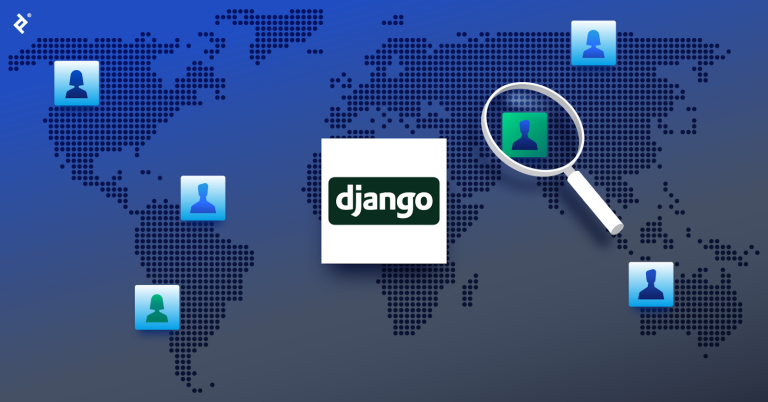 Experienced Django Developwe